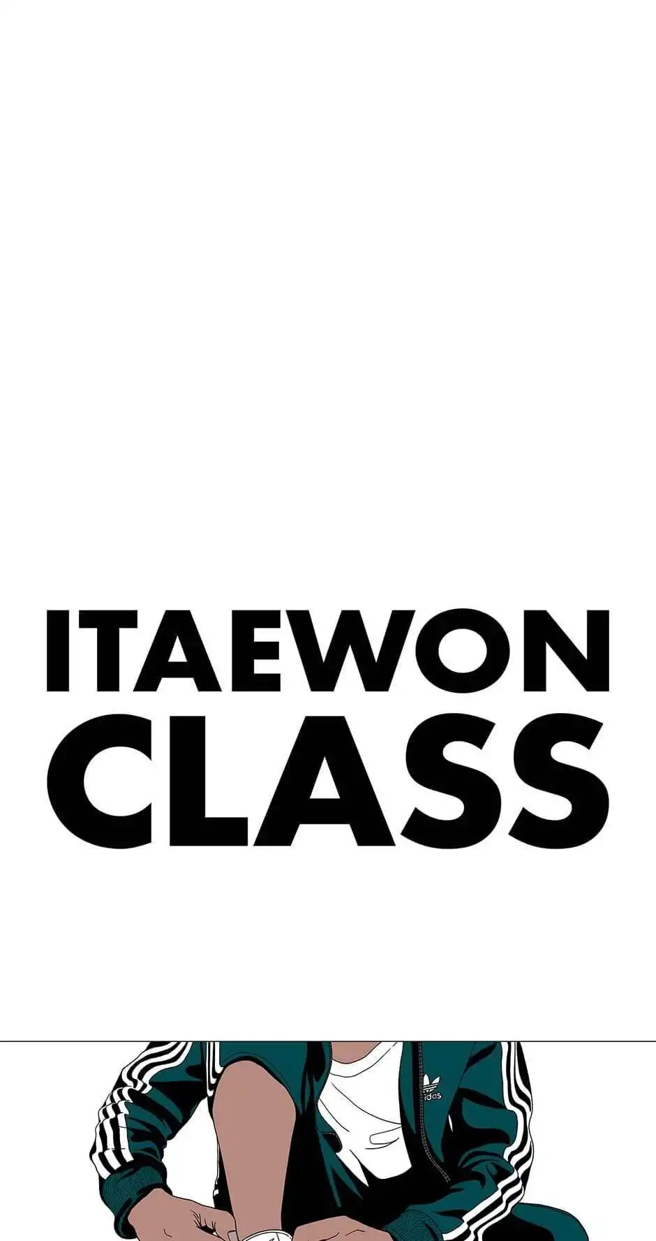 Itaewon Class Chapter 26 11